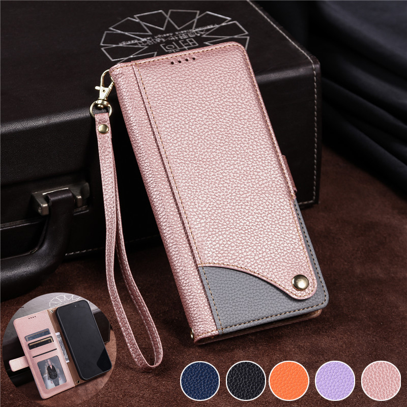 Luxury Bags Kl - กระเป๋าหนังหรูหราพร้อมเคสสำหรับ Xiaomi Redmi A5 4G A3