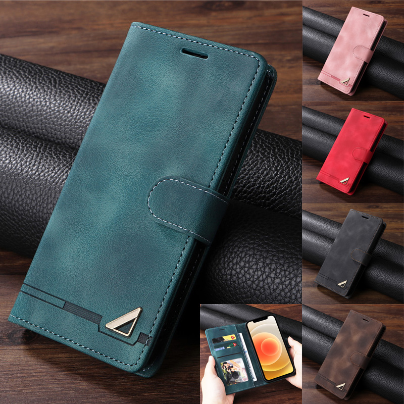 Luxury Bags Kl - กระเป๋าเงินหนังสำหรับ Samsung A32 Lite 4G เคสโทรศัพท์สำหรับ