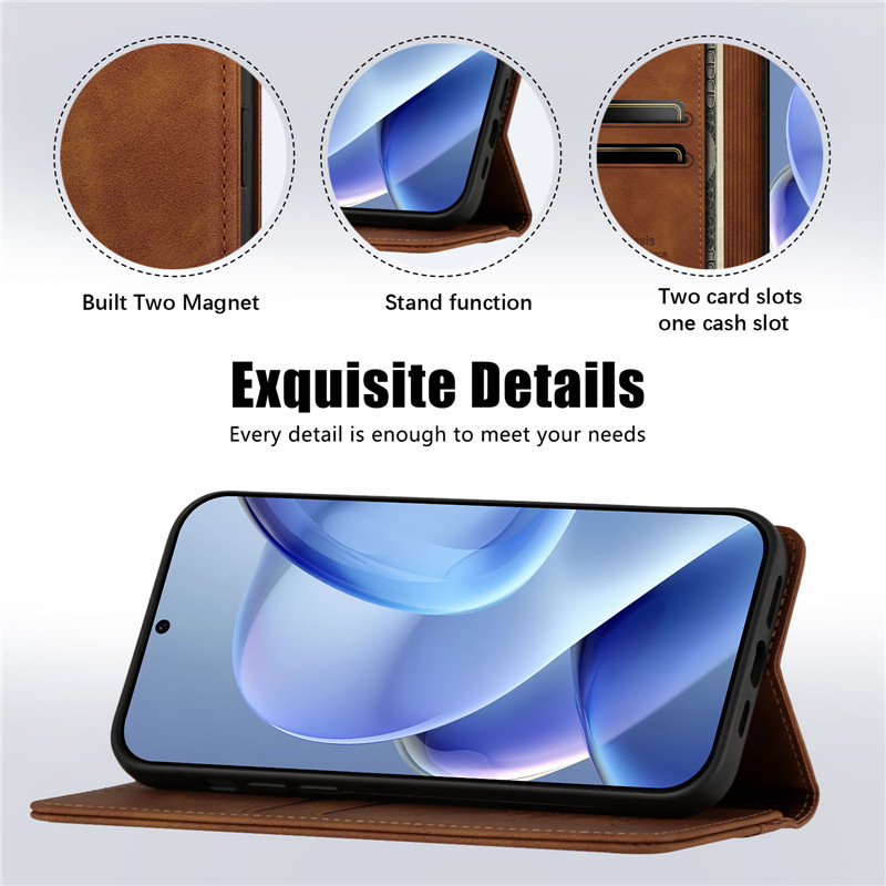 MQ153 เคสโทรศัพท์ฝาพับแม่เหล็ก - Luxury Bags Kl บทวิจารณ์และราคา