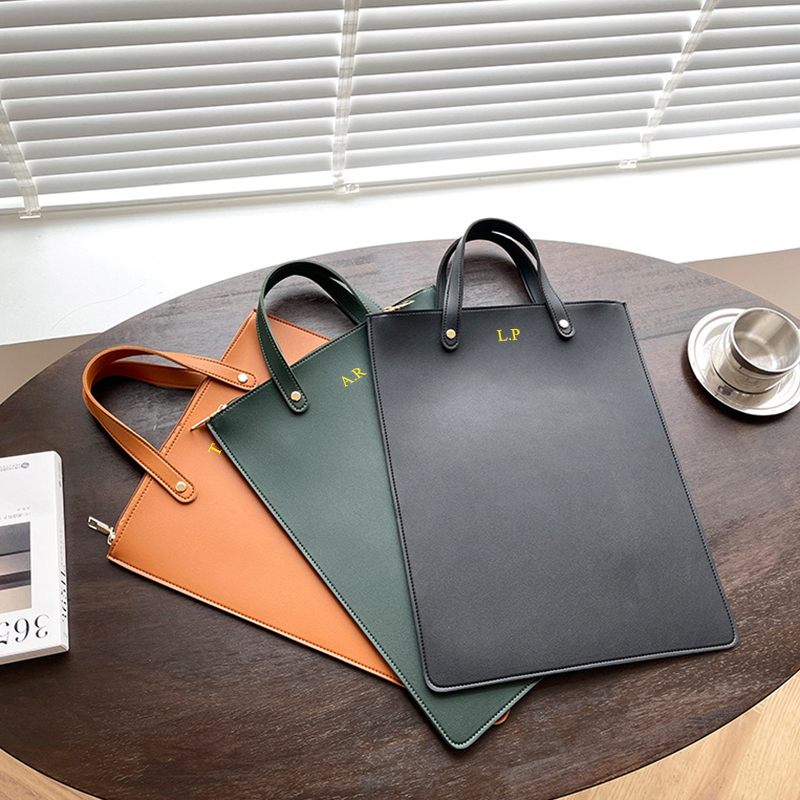 กระเป๋าแล็ปท็อปดีไซน์หรูหรา สก - Luxury Bags Tote บทวิจารณ์และราคา