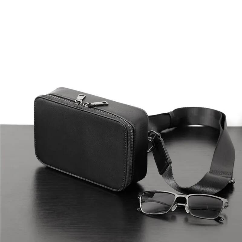 กระเป๋าโทรศัพท์อเนกประสงค์ OUI - Luxury Bags Leather บทวิจารณ์และราคา