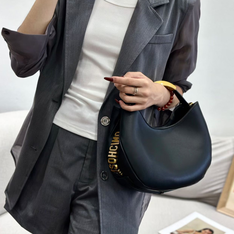 กระเป๋าถือทรงถังแบบมีเชือกผูกส - Luxury Bags Tote บทวิจารณ์และราคา