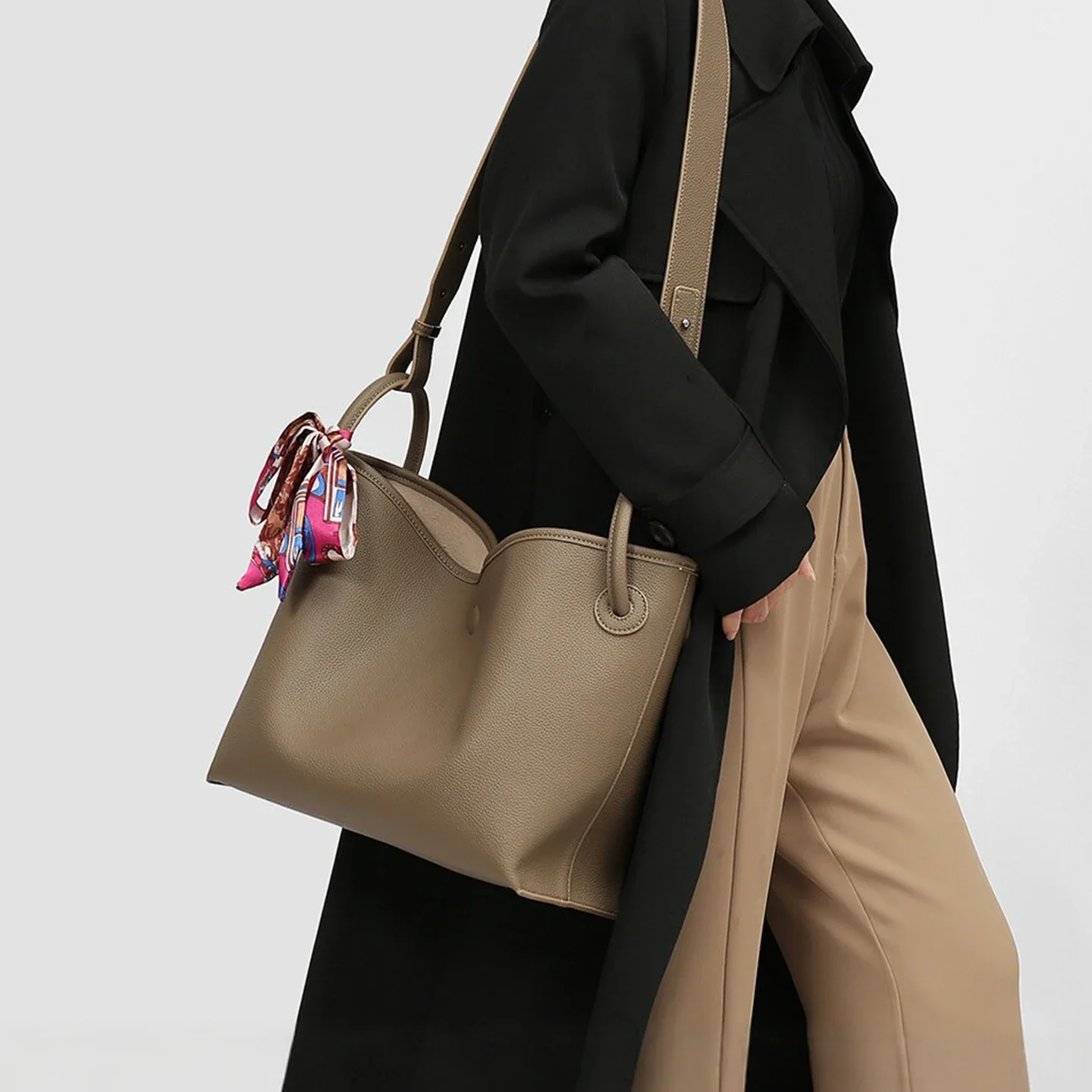 กระเป๋าถือผู้หญิงสุดหรูระดับไฮ - Luxury Bags China บทวิจารณ์และราคา
