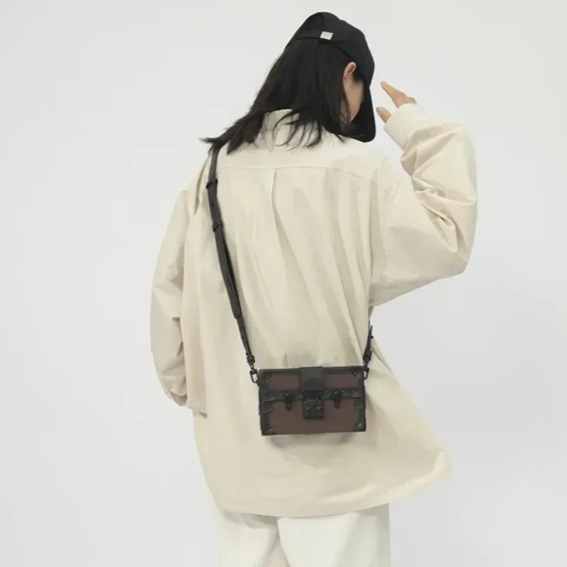 ไนลอนที่มีสีสันออกแบบกระเป๋าCr - Luxury Bags On Sales บทวิจารณ์และราคา