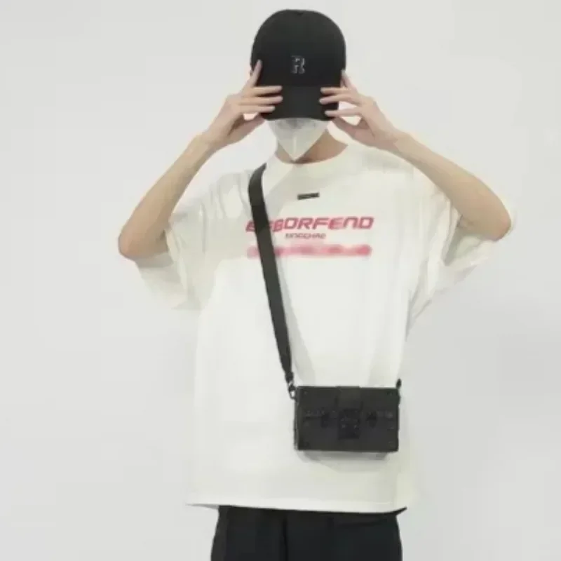 ไนลอนที่มีสีสันออกแบบกระเป๋าCr - Luxury Bags On Sales บทวิจารณ์และราคา