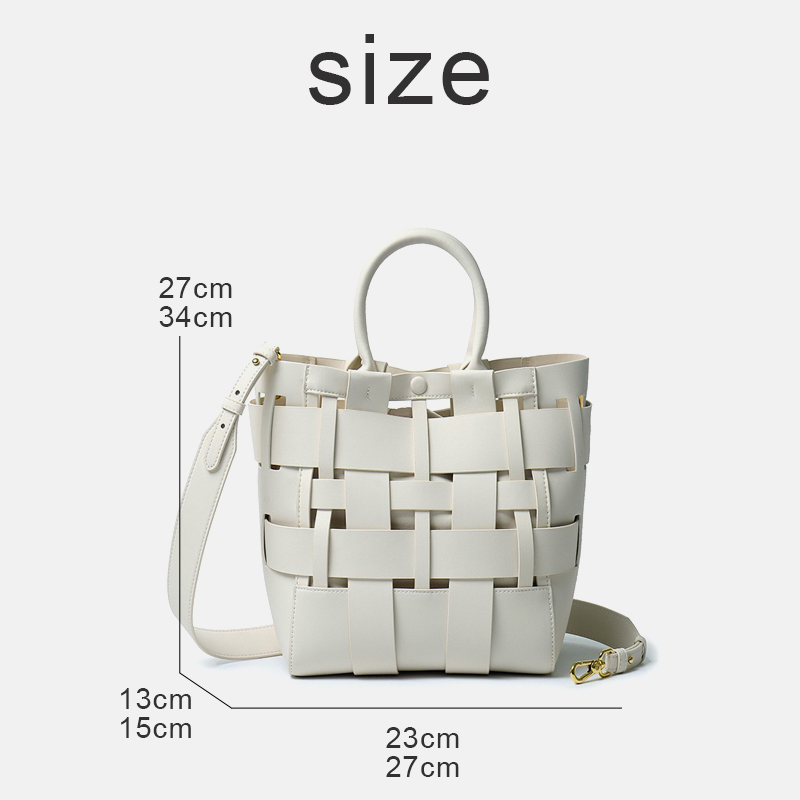 CUSTOM Initials ของแท้หนัง Tot - Luxury Bags Tote บทวิจารณ์และราคา
