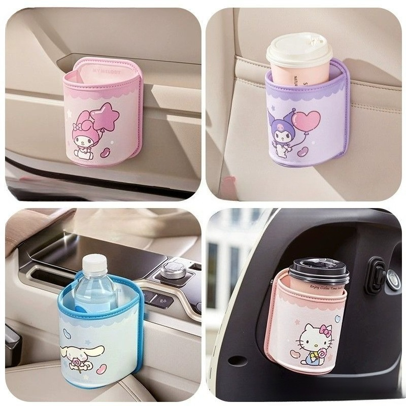 ซานริโอ นิว เฮลโล คิตตี้ คุโรม - Luxury Bags Cute บทวิจารณ์และราคา