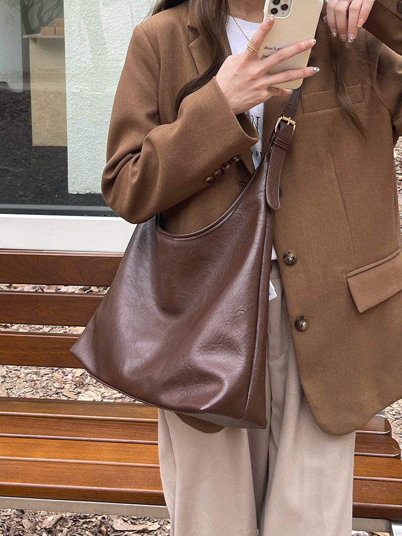 Cgcbag กระเป๋าสะพายข้างสำหรับผ - Luxury Bags Tote บทวิจารณ์และราคา